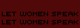 letwomenspeak.gif
