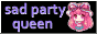sadpartyqueen.gif